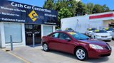 Used 2009 Pontiac G6 Sedan w/ Preferred Package image 4