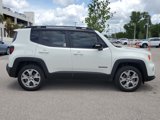 Used 2023 Jeep Renegade Limited image 3