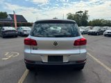 Used 2014 Volkswagen Tiguan SE image 6