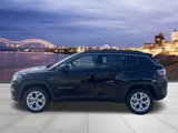 New 2025 Jeep Compass Latitude image 2