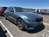 Used 2020 BMW 330i xDrive Sedan w/ Premium Package image 2