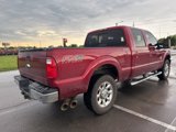Used 2016 Ford F250 Lariat w/ Lariat Interior Package image 6