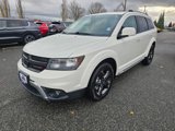 Used 2019 Dodge Journey Crossroad image 3