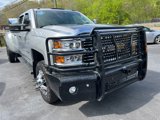 Used 2015 Chevrolet Silverado 3500 LTZ w/ Duramax Plus Package image 6