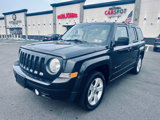 Used 2014 Jeep Patriot Latitude image 2