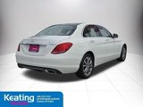 Used 2015 Mercedes-Benz C 300 4MATIC Sedan image 5