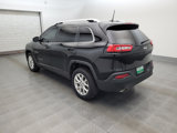 Used 2018 Jeep Cherokee Latitude Plus image 5