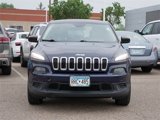 Used 2014 Jeep Cherokee Sport image 2