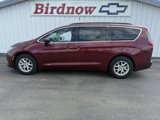 Used 2021 Chrysler Voyager Lxi image 6