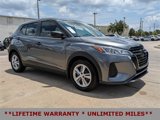 Used 2021 Nissan Kicks S image 2