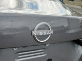 New 2025 Nissan Sentra SV w/ Trunk Package image 6