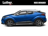Used 2018 Toyota C-HR XLE image 3