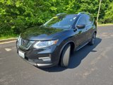 Used 2019 Nissan Rogue SV w/ Premium Package image 4