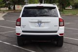 Used 2016 Jeep Compass Latitude image 6