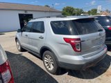 Used 2015 Ford Explorer FWD image 4