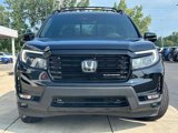Used 2023 Honda Ridgeline Black Edition image 2