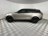 Certified 2022 Land Rover Range Rover Velar R-Dynamic S image 2