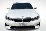 Used 2021 BMW 330i Sedan w/ Convenience Package image 2