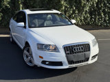 Used 2008 Audi A6 3.2 image 2