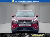 New 2025 Nissan Rogue SV w/ SV Premium Package image 2