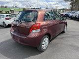 Used 2010 Toyota Yaris 2-Door Hatchback image 6