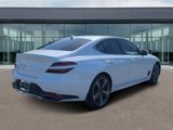 New 2025 Genesis G70 2.5T w/ Sport Prestige Package image 3