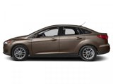 Used 2015 Ford Focus S image 3