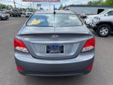 Used 2014 Hyundai Accent GLS image 6