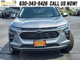 New 2025 Chevrolet Trax LT w/ LT Convenience Package image 4