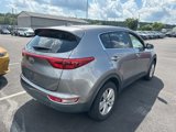 Used 2018 Kia Sportage LX image 6