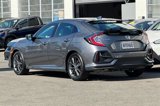 Used 2021 Honda Civic EX image 6