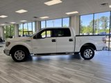 Used 2011 Ford F150 XLT w/ XLT Chrome Pkg image 4