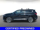 Certified 2022 Hyundai Santa Fe Calligraphy w/ Winter Weather Package image 5