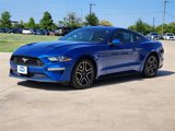 Used 2018 Ford Mustang Premium w/ Equipment Group 201A image 3