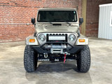 Used 2006 Jeep Wrangler Sport image 2