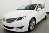 Used 2016 Lincoln MKZ AWD w/ Equipment Group 300A Reserve image 5