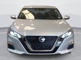 Used 2022 Nissan Altima 2.5 SV image 2