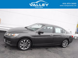 Used 2013 Honda Accord Sport image 2