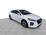 Used 2022 Hyundai Ioniq Blue image 2