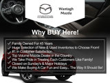 Certified 2024 MAZDA CX-5 AWD 2.5 S w/ Select Package image 3