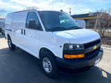 Used 2020 Chevrolet Express 2500 w/ Safety Package image 3