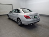 Used 2018 Mercedes-Benz C 300 4MATIC Sedan image 5