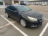 Used 2013 Chevrolet Malibu LT image 2