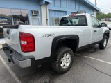 Used 2011 Chevrolet Silverado 1500 W/T image 5