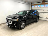 Used 2023 GMC Acadia SLT image 4