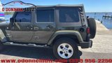 Used 2015 Jeep Wrangler Unlimited Sahara w/ Connectivity Group image 5