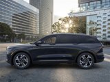 New 2025 Lincoln Nautilus Premier w/ Jet Appearance Package image 3