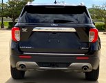 Used 2022 Ford Explorer Limited w/ Equipment Group 301A image 4