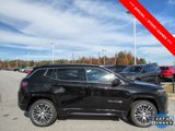 Used 2023 Jeep Compass Limited w/ Elite Group image 3