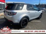 Used 2016 Land Rover Discovery Sport HSE image 5
